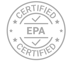 EPA Certified